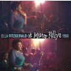 2CD Ella Fitzgerald: At Mister Kelly's 1958 2CD Ella Fitzgerald: At Mister Kelly's 1958