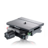 Manfrotto Q6 Top Lock quick release adaptor, complete with plate - Manfrotto MSQ6 (MSQ6) Manfrotto Q6 Top Lock quick release adaptor, complete with plate - Manfrotto MSQ6 (MSQ6)