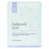 It´s Skin Hyaluronic Acid hydratačná plátienková maska s kyselinou hyalurónovou 17 g It´s Skin Hyaluronic Acid hydratačná plátienková maska s kyselinou hyalurónovou 17 g