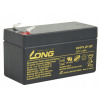 Long 12V 1.2Ah Long 12V 1.2Ah