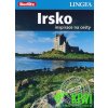 Irsko - inspirace na cesty - turistický průvodce Irsko - inspirace na cesty - turistický průvodce