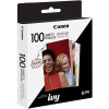 Canon ZP-2030 papier pre Zoemini, 100 ks Canon ZP-2030 papier pre Zoemini, 100 ks