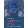 Zdražil Tomáš: Rudolf Steiner a Praha-Osobnosti,instituce,impulzy (málokteré jiné město navštívil Rudolf Steiner tolikrát jako Prahu; setkal se zde i s řadou osobností - od Gustava Meyrinka po Franze Zdražil Tomáš: Rudolf Steiner a Praha-Osobnosti,instituce,impulzy (málokteré jiné město navštívil Rudolf Steiner tolikrát jako Prahu; setkal se zde i s řadou osobností - od Gustava Meyrinka po Franze