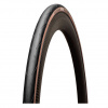 Plášť Hutchinson BLACKBIRD 700x28 TLR kevlar, črn-béž Plášť Hutchinson BLACKBIRD 700x28 TLR kevlar, črn-béž