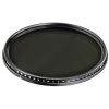 Hama Vario ND2-400, neutrálny šedý filter, priemer 82 mm Hama Vario ND2-400, neutrálny šedý filter, priemer 82 mm