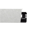 Lišta soklová PVC Arbiton INDO Cambridge 134 26x70x2500 mm - 2,50 bm Lišta soklová PVC Arbiton INDO Cambridge 134 26x70x2500 mm - 2,50 bm