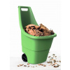 Záhradný vozík Keter Easy Go Breeze 50L zelený Záhradný vozík Keter Easy Go Breeze 50L zelený