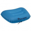 Sea to Summit Aeros Ultralight Pillow Regular modrá Sea to Summit Aeros Ultralight Pillow Regular modrá
