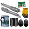 Prišiel pohon dvojkrídlovej brány ATS30DGM_EXT_SP (CAME ATS SAFE ATS30DGM set 24V do 6m + 2 DIAĽKOVÉ OVLÁDANIE SPACE SP2 + KLED LAMPA) Prišiel pohon dvojkrídlovej brány ATS30DGM_EXT_SP (CAME ATS SAFE ATS30DGM set 24V do 6m + 2 DIAĽKOVÉ OVLÁDANIE SPACE SP2 + KLED LAMPA)