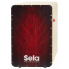 Sela CaSela Pro Red Dragon Sela CaSela Pro Red Dragon