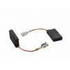 Uhlíky Bosch 2ks 6,3 x 16 x 26 mm 1 617 014 126 pre elektromotory Uhlíky Bosch 2ks 6,3 x 16 x 26 mm 1 617 014 126 pre elektromotory