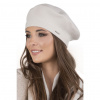 Dámsky baret Vivisence 7005 - výpredaj Farba: Béžová, Veľkosť: UNI Dámsky baret Vivisence 7005 - výpredaj Farba: Béžová, Veľkosť: UNI