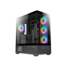 AZZA CSAZ-501B Tiara Gaming Case, PC Skrinka AZZA CSAZ-501B Tiara Gaming Case, PC Skrinka