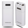 3-portový vstup pre batérie 18650/18700/20700 3-portový vstup pre batérie 18650/18700/20700