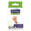 Septona Foot Care náplaste na pľuzgiere 5 ks Septona Foot Care náplaste na pľuzgiere 5 ks