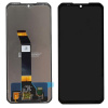 Doogee S100 Čierny OEM LCD displej s dotykom Doogee S100 Čierny OEM LCD displej s dotykom