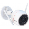 EZVIZ IP kamera H3C 2K/ bullet/ Wi-Fi/ 3Mpix/ krytie IP67/ objektív 4mm/ H.265/ IR prísvit až 30m/ biela EZVIZ IP kamera H3C 2K/ bullet/ Wi-Fi/ 3Mpix/ krytie IP67/ objektív 4mm/ H.265/ IR prísvit až 30m/ biela