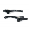 Sada výklopných páčok Zap KTM Brembo / Brembo 14- čierne Sada výklopných páčok Zap KTM Brembo / Brembo 14- čierne