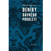 Deníky dávného prokletí - Stephen Jones Deníky dávného prokletí - Stephen Jones