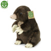 Rappa Plyšový krtek 21 cm ECO-FRIENDLY Rappa Plyšový krtek 21 cm ECO-FRIENDLY