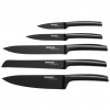 Homeware Profession. SADA NOŽOV, 5-dielne - Sady kuchynských nožov - 0065930071 Homeware Profession. SADA NOŽOV, 5-dielne - Sady kuchynských nožov - 0065930071