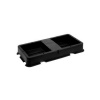 Autopot Easy2Grow tray&lid black podmiska s krytkou - Aquavalve5 Autopot Easy2Grow tray&lid black podmiska s krytkou - Aquavalve5