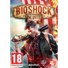 BioShock Infinite - Steam PC BioShock Infinite - Steam PC