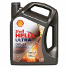 Shell Helix Ultra 0W-40 4 l Shell Helix Ultra 0W-40 4 l