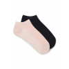 Hugo Boss 2 PACK - dámske ponožky HUGO 50561161-688 35-38 Hugo Boss 2 PACK - dámske ponožky HUGO 50561161-688 35-38