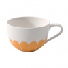 Villeroy & Boch Šálka na cappuccino Fleur Soleil, 300 ml 10-4552-1240 Villeroy & Boch Šálka na cappuccino Fleur Soleil, 300 ml 10-4552-1240