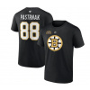 Fanatics Dětské Tričko Boston Bruins David Pastrňák 88 Fanatics Dětské Tričko Boston Bruins David Pastrňák 88