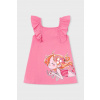 Dievčenské šaty Mayoral 3943.6M.Mini.PPY2 ružová 140 Dievčenské šaty Mayoral 3943.6M.Mini.PPY2 ružová 140