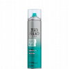 Tigi Bed Head lak na vlasy silné spevnenie (Hard Hold Hairspray) 385 ml Tigi Bed Head lak na vlasy silné spevnenie (Hard Hold Hairspray) 385 ml