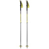 Skialpové palice DYNAFIT Free Vario Pole Fluo Yellow 105-145 cm Žltá Nastaviteľné Skialpové palice DYNAFIT Free Vario Pole Fluo Yellow 105-145 cm Žltá Nastaviteľné