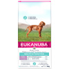 EUKANUBA Daily Care Puppy Sensitive Digestion 12 kg