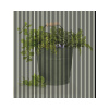 Dizajnový akustický panel DIGI05N 2253x19x2400 mm Dizajnový akustický panel DIGI05N 2253x19x2400 mm