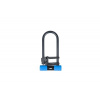 OXFORD zámek U profil ALARM-D PRO, OXFORD (integrovaný alarm, 320 mm x 173 mm, průměr čepu 14 mm) OXFORD zámek U profil ALARM-D PRO, OXFORD (integrovaný alarm, 320 mm x 173 mm, průměr čepu 14 mm)