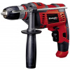 Einhell TC-ID 550 E aku příklepová vrtačka, 1cestný, 550 W, 4258621 Einhell TC-ID 550 E aku příklepová vrtačka, 1cestný, 550 W, 4258621