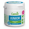 Canvit Junior pre psov ochutený 100 g 100 tabliet Canvit Junior pre psov ochutený 100 g 100 tabliet