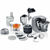 Kuchynský robot Bosch MUM58M64 1000 W strieborný/sivý Kuchynský robot Bosch MUM58M64 1000 W strieborný/sivý