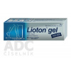 Lioton gel 100 000 gel (tuba Al) 1x30 g Lioton gel 100 000 gel (tuba Al) 1x30 g