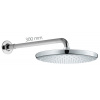 GROHE Tempesta 250 - Set s hlavovou sprchou s 1 prúdom, chróm 26666000+ALBD 034 GROHE Tempesta 250 - Set s hlavovou sprchou s 1 prúdom, chróm 26666000+ALBD 034