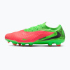 Pánske kopačky Nike Phantom 6 Low Pro Erling Haaland FG hot punch/green strike/black Pánske kopačky Nike Phantom 6 Low Pro Erling Haaland FG hot punch/green strike/black