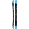 DYNAFIT BLACKLIGHT 88 FROST BLUE CARBON BLACK 23/24 Veľkosť: 172 cm DYNAFIT BLACKLIGHT 88 FROST BLUE CARBON BLACK 23/24 Veľkosť: 172 cm