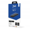 3mk ochranná fólie ARC+ pre Xiaomi 12 / Xiaomi 12X 3mk ochranná fólie ARC+ pre Xiaomi 12 / Xiaomi 12X