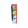 STABILO EASYoriginal Refill - atramentová náplň do guličkového pera EASYoriginal - medium 0,5 mm - vymazateľný atrament - 3 ks v modrej farbe STABILO EASYoriginal Refill - atramentová náplň do guličkového pera EASYoriginal - medium 0,5 mm - vymazateľný atrament - 3 ks v modrej farbe