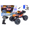 mamido Terénne auto na diaľkové ovládanie R/C 1:8 oranžové mamido Terénne auto na diaľkové ovládanie R/C 1:8 oranžové
