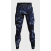 Kompresné legíny Under Armour UA HG Armour Printed LGS-BLU 410 M Kompresné legíny Under Armour UA HG Armour Printed LGS-BLU 410 M