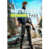Watch Dogs 2 - Season Pass - Ubisoft Connect PC Watch Dogs 2 - Season Pass - Ubisoft Connect PC