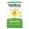 Optibac Bifido and Fibre Probiotiká pri zápche 30x6 g sáčkov Optibac Bifido and Fibre Probiotiká pri zápche 30x6 g sáčkov